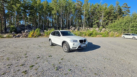 BMW X3 3 of 6