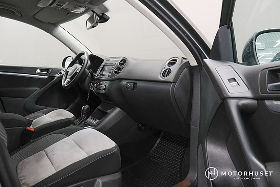 Volkswagen Tiguan 9 of 17