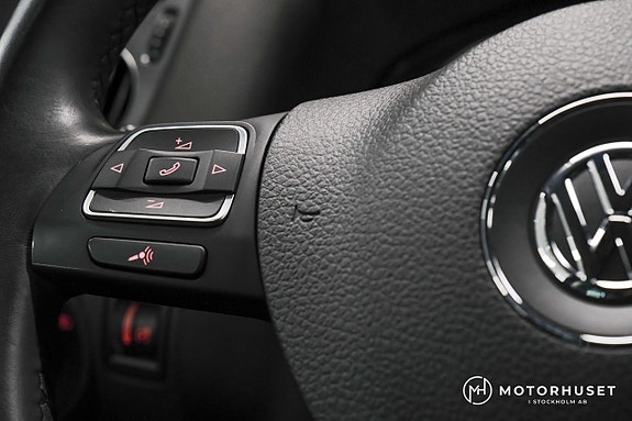 Volkswagen Tiguan 15 of 17