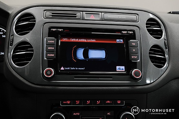 Volkswagen Tiguan 13 of 17