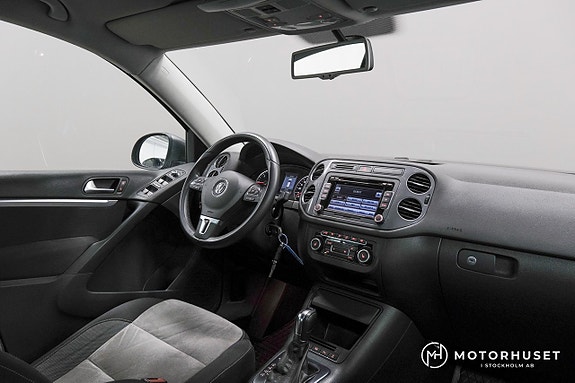 Volkswagen Tiguan 10 of 17
