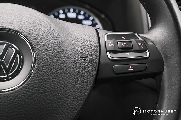 Volkswagen Tiguan 16 of 17