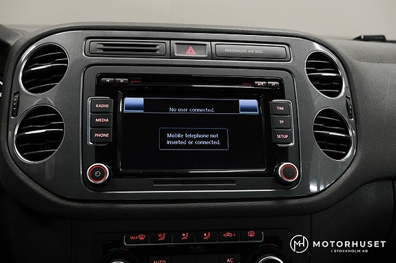 Volkswagen Tiguan 14 of 17
