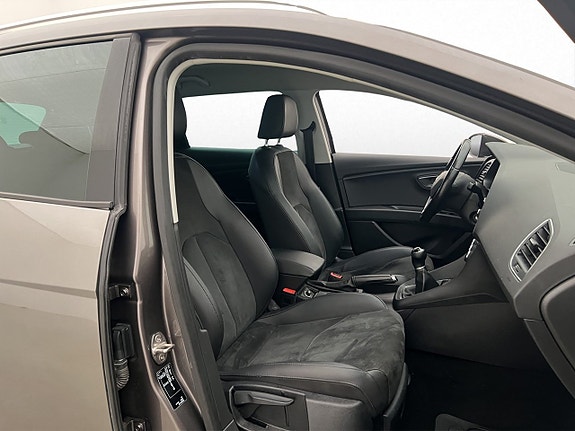 Seat Leon 14 of 28