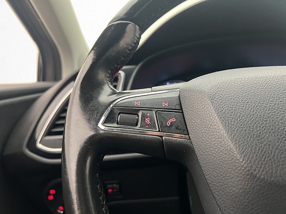 Seat Leon 18 of 28