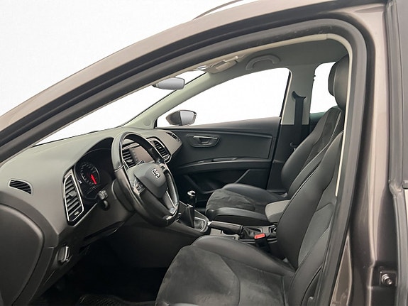 Seat Leon 11 of 28