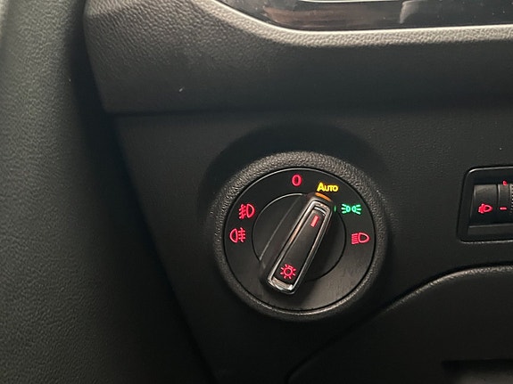 Seat Leon 23 of 28