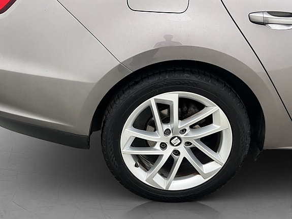 Seat Leon 27 of 28