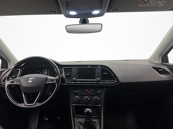 Seat Leon 12 of 28