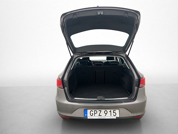 Seat Leon 24 of 28