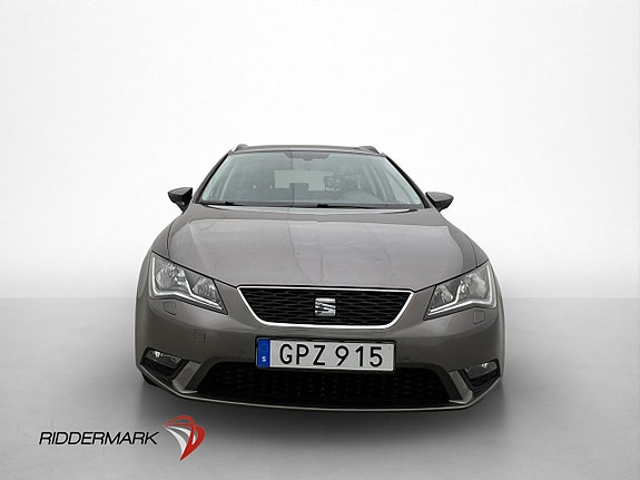 Seat Leon 2 of 28