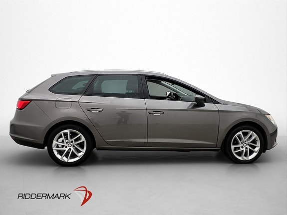 Seat Leon 9 of 28