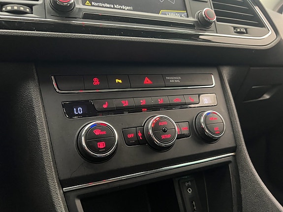 Seat Leon 22 of 28