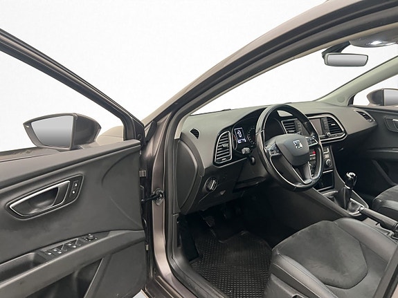 Seat Leon 10 of 28