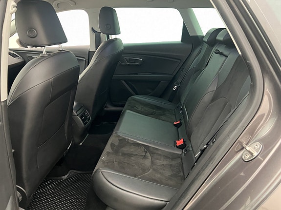 Seat Leon 16 of 28