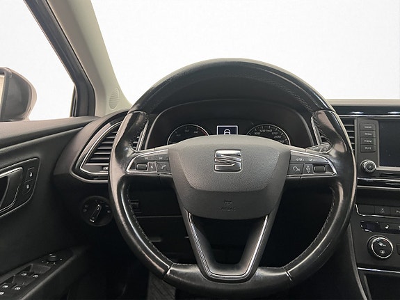 Seat Leon 13 of 28
