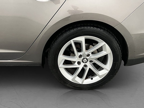 Seat Leon 26 of 28
