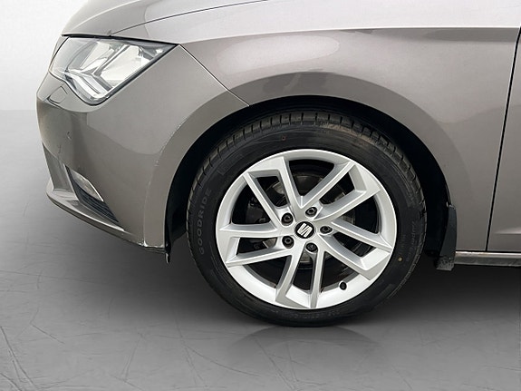 Seat Leon 25 of 28