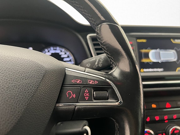Seat Leon 19 of 28