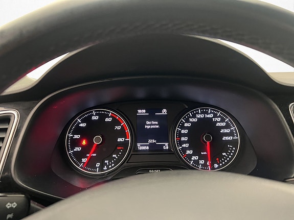 Seat Leon 17 of 28