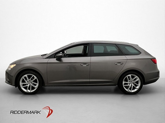 Seat Leon 4 of 28