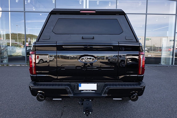Ford F-150 8 of 24