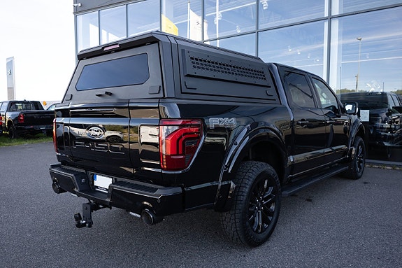 Ford F-150 7 of 24