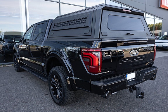 Ford F-150 9 of 24
