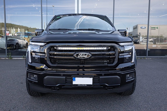 Ford F-150 3 of 24