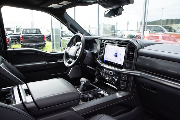 Ford F-150 21 of 24