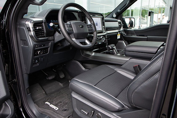 Ford F-150 13 of 24