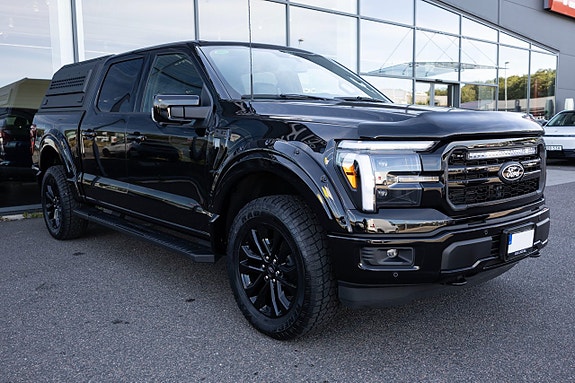 Ford F-150 4 of 24