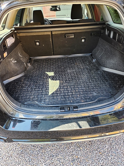 Toyota Auris 6 of 7