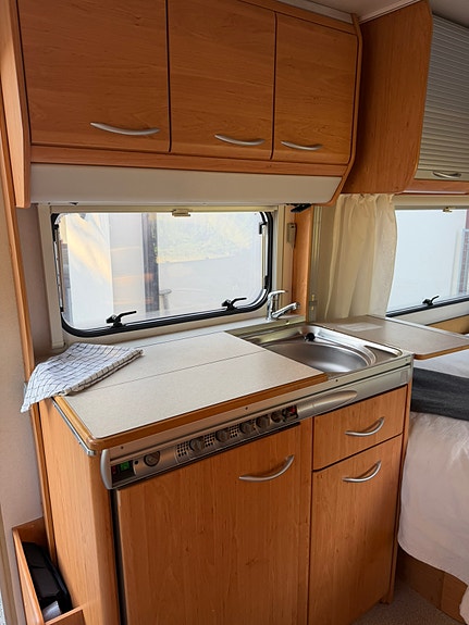 Knaus Blueline 5 of 8
