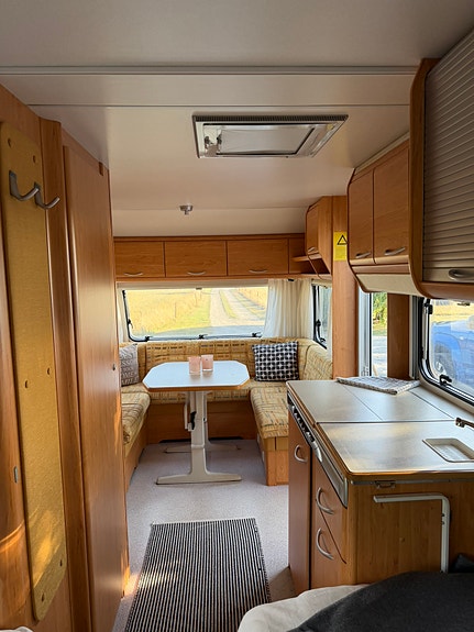 Knaus Blueline 3 of 8