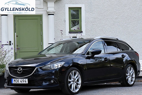 Mazda 6 6 of 19