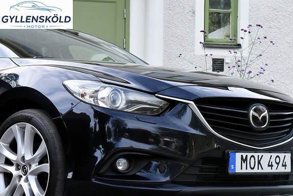 Mazda 6 4 of 19