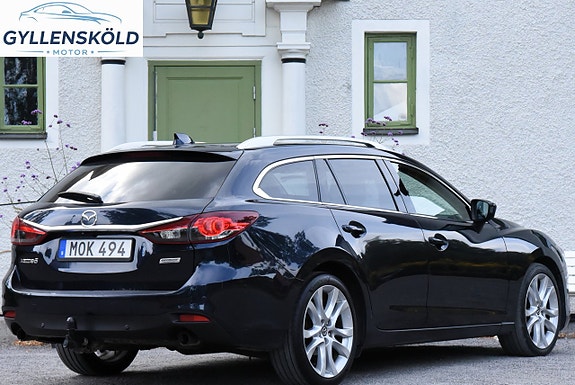 Mazda 6 5 of 19