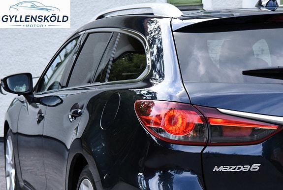 Mazda 6 7 of 19