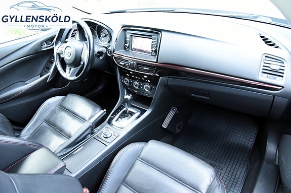 Mazda 6 8 of 19