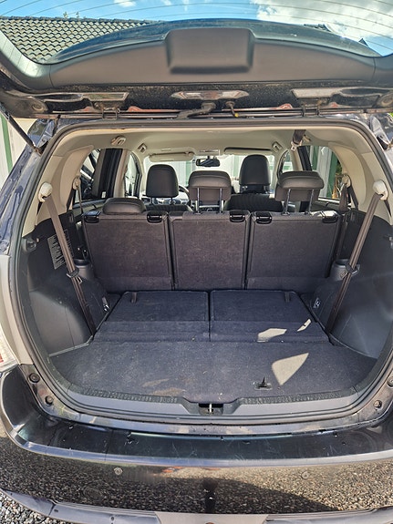 Toyota Verso 7 of 7