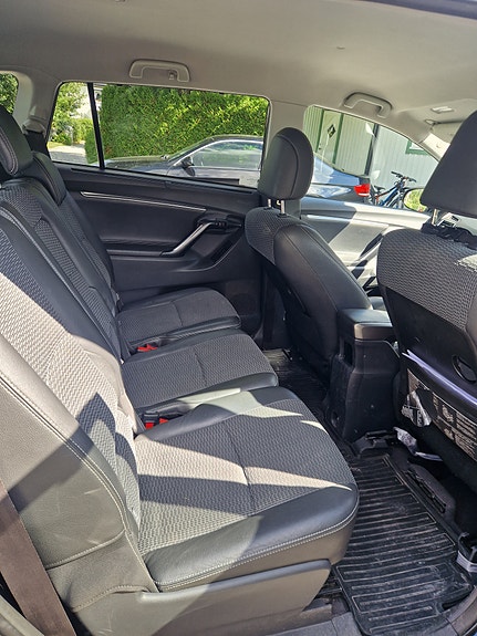 Toyota Verso 5 of 7