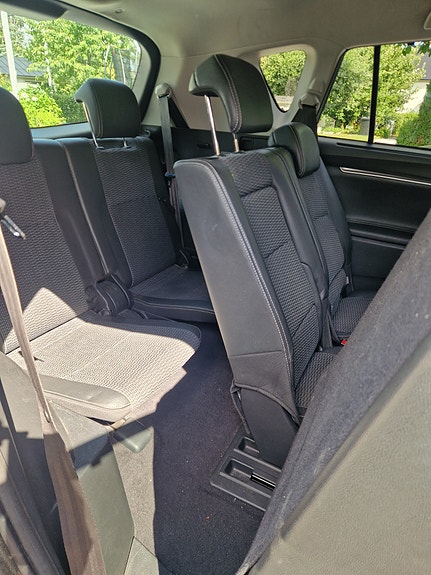 Toyota Verso 6 of 7
