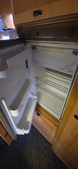 Hymer E 610 | 116hk | Fint skick | 3500kg 13 of 16