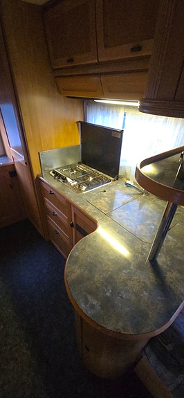 Hymer E 610 | 116hk | Fint skick | 3500kg 9 of 16