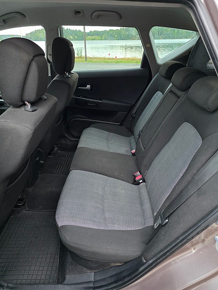 Kia Ceed 10 of 10
