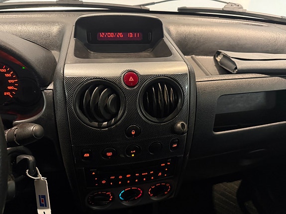 Citroen Berlingo 12 of 13
