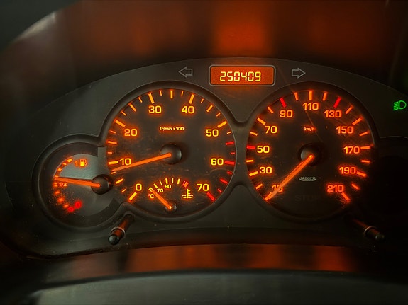 Citroen Berlingo 13 of 13