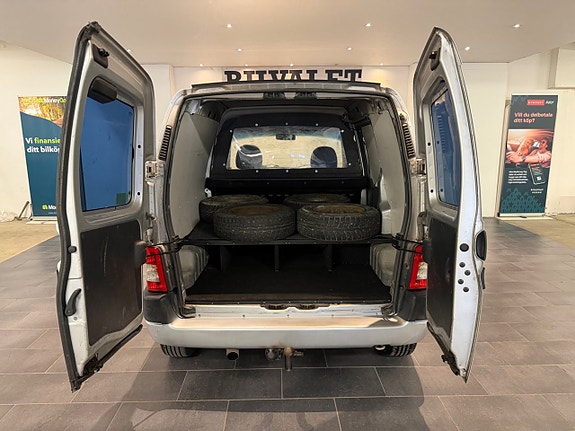 Citroen Berlingo 6 of 13