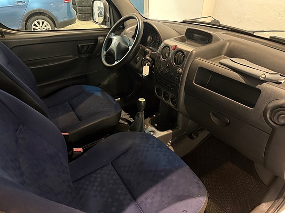 Citroen Berlingo 11 of 13